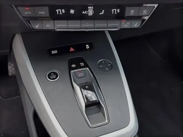 Audi Sonstiges