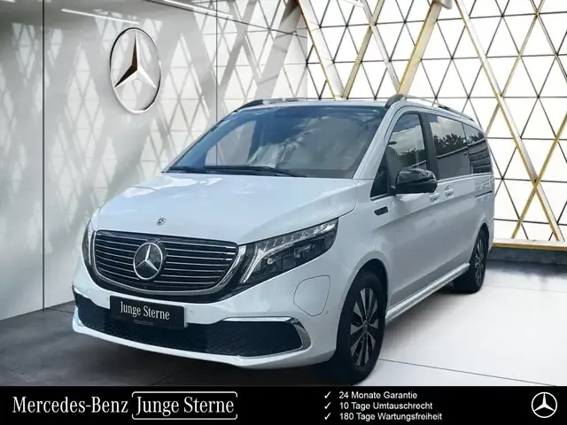 Mercedes-Benz EQV 300