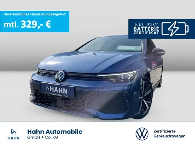 Volkswagen Golf GTE