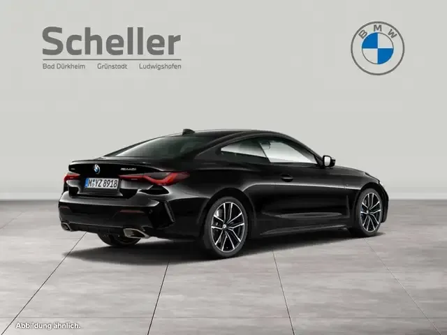 BMW 440
