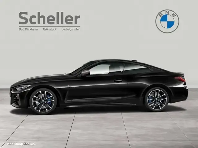 BMW 440