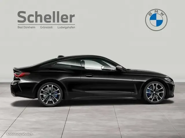 BMW 440