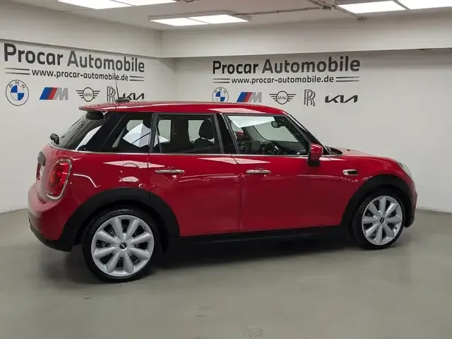 MINI One