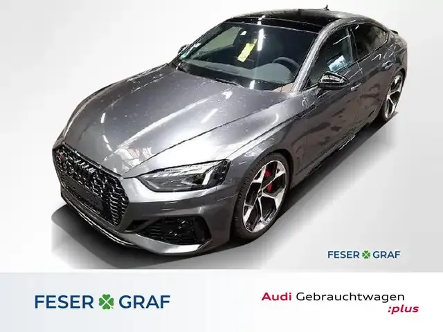 Audi RS5