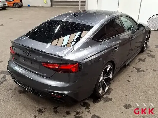Audi RS5