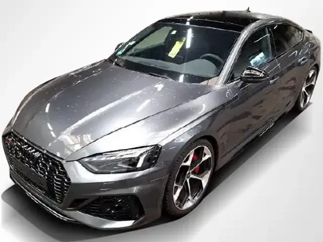 Audi RS5