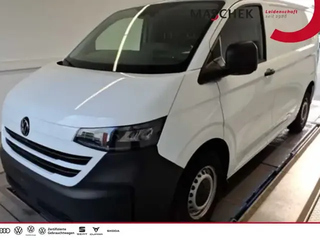 Volkswagen T7 Transporter