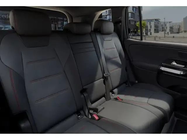 Mercedes-Benz EQB 300