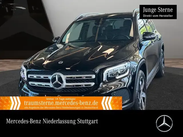 Mercedes-Benz GLB 250
