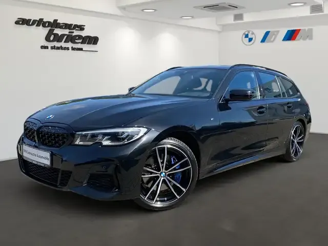 BMW 340