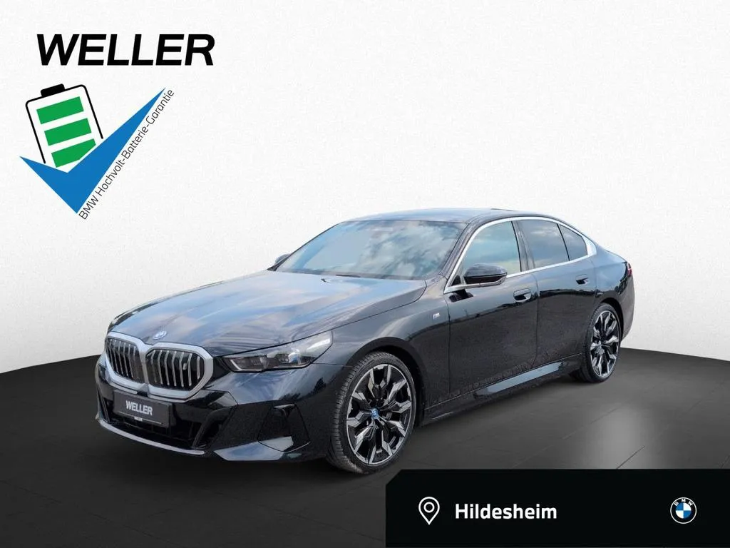 BMW i5