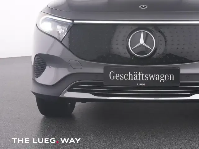 Mercedes-Benz EQB 350