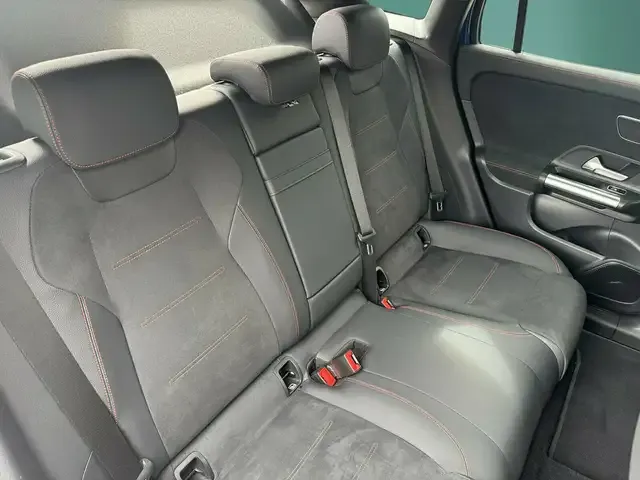 Mercedes-Benz EQA 350