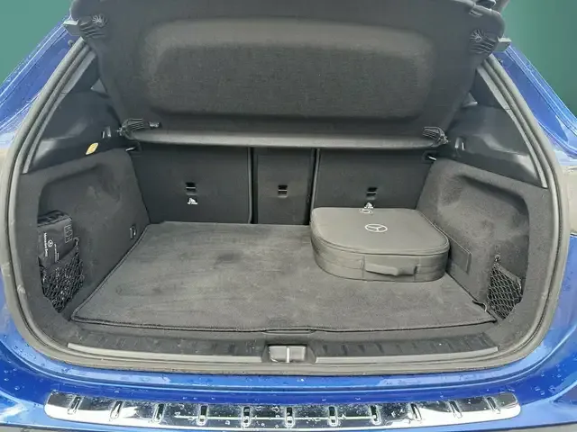 Mercedes-Benz EQA 350