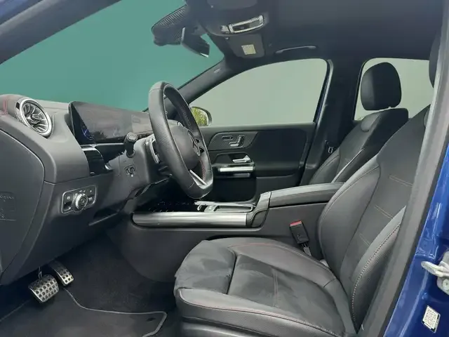 Mercedes-Benz EQA 350