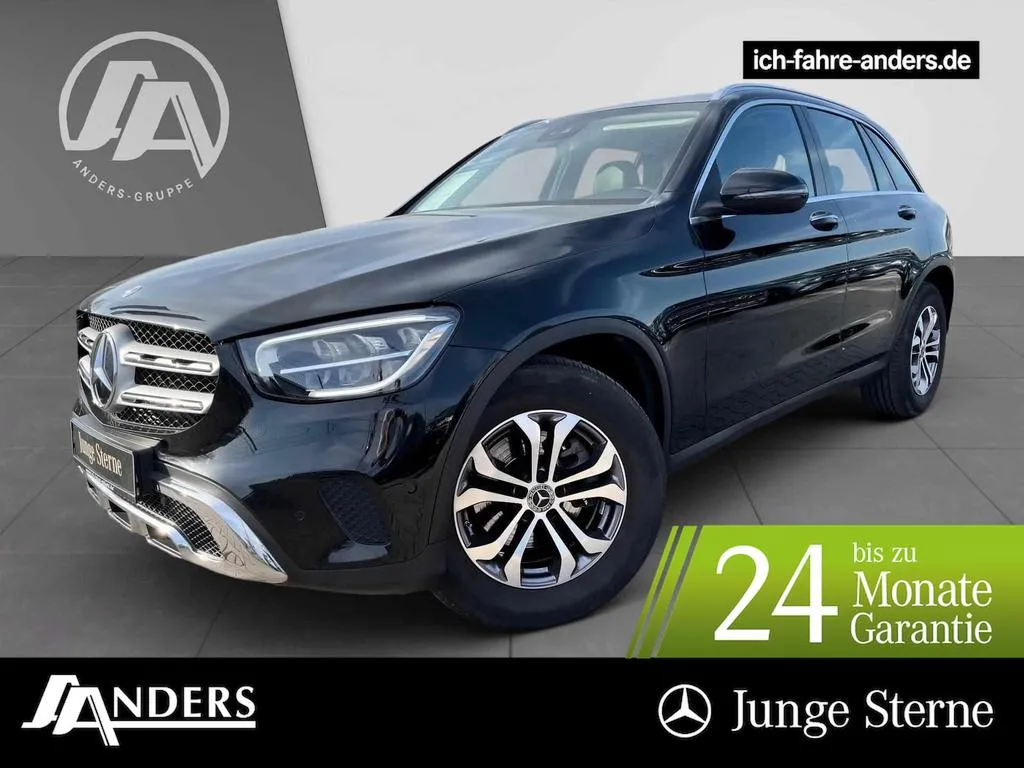 Mercedes-Benz GLC 200
