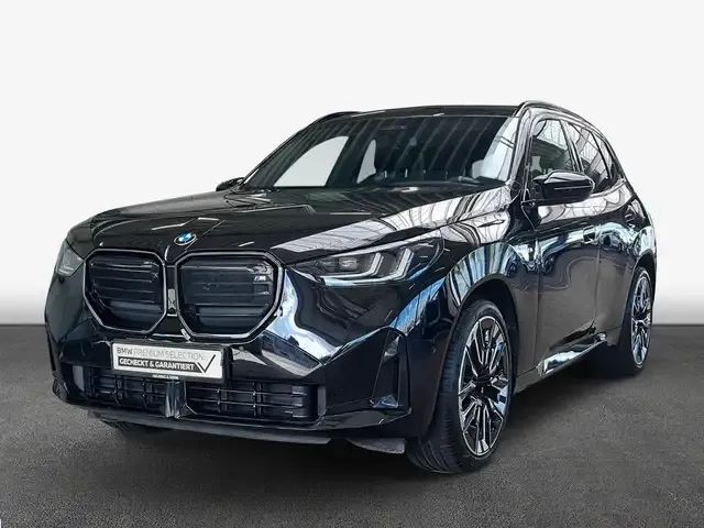 BMW X3 M