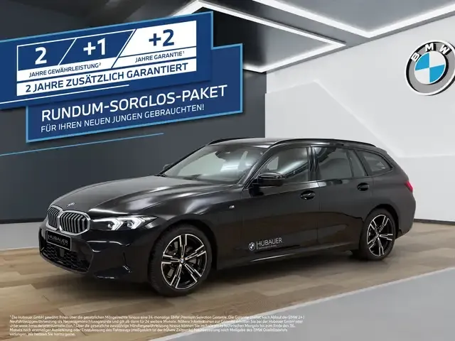 BMW 330