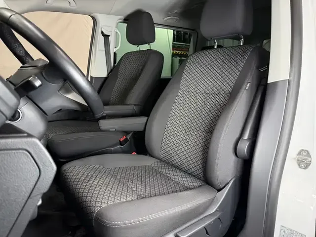 Volkswagen T6.1 Multivan