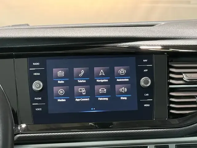 Volkswagen T6.1 Multivan