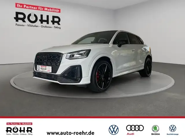 Audi SQ2