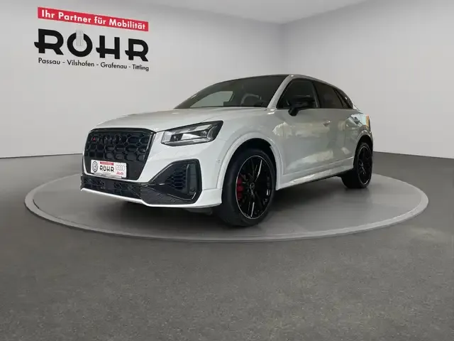 Audi SQ2