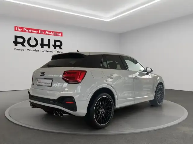 Audi SQ2