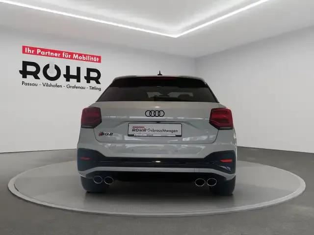 Audi SQ2