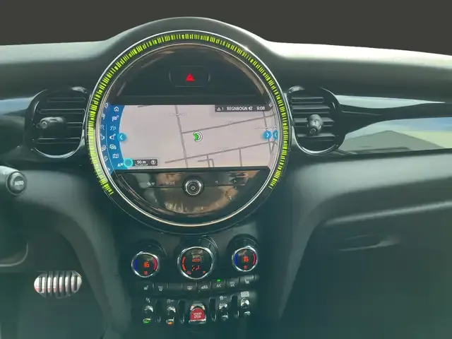 MINI One