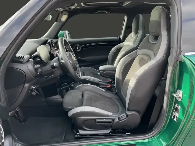 MINI One