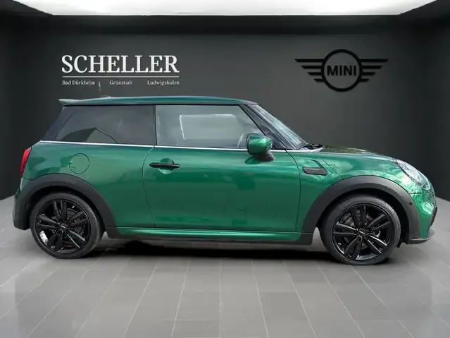 MINI One