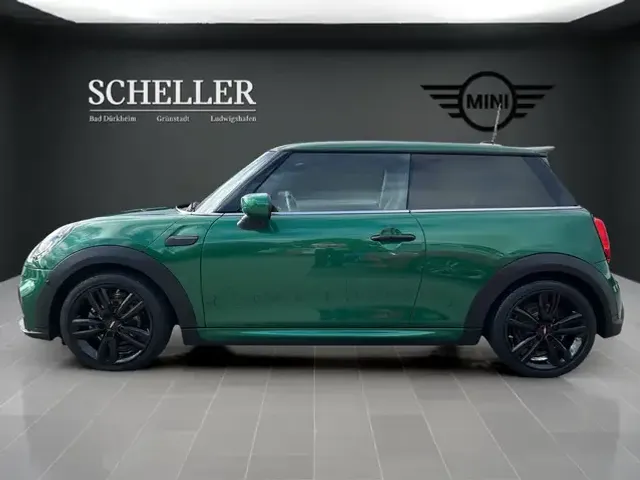 MINI One