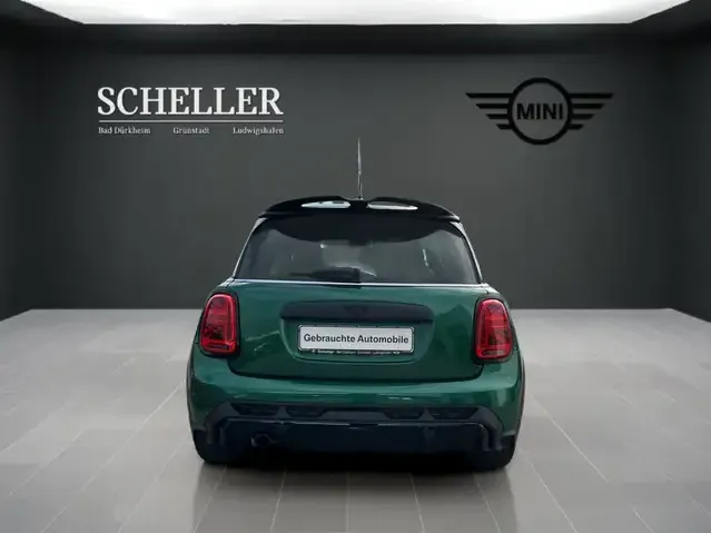 MINI One