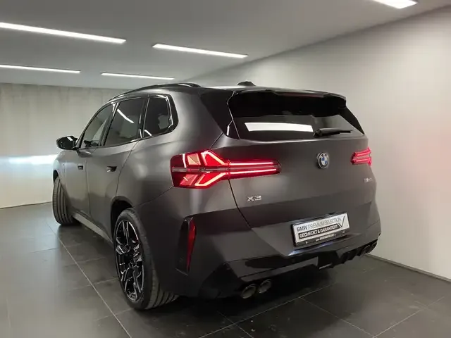BMW X3 M
