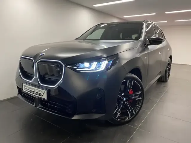 BMW X3 M