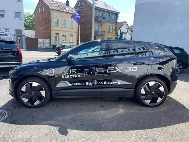Volvo EX30
