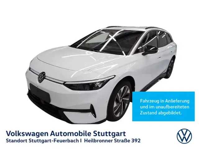 Volkswagen ID.7