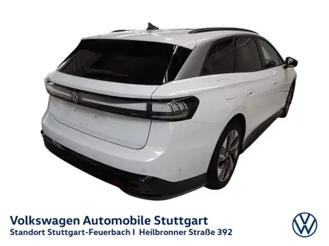 Volkswagen ID.7