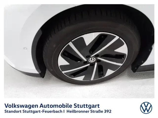 Volkswagen ID.7