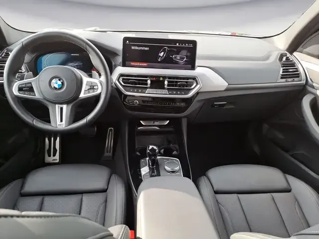 BMW X3 M
