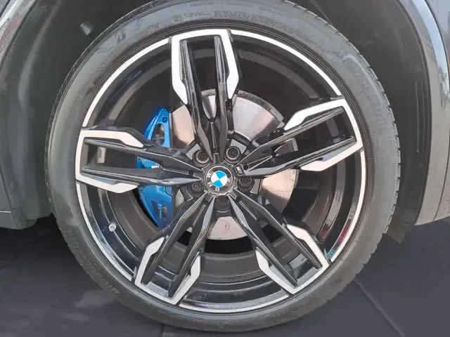 BMW X3 M
