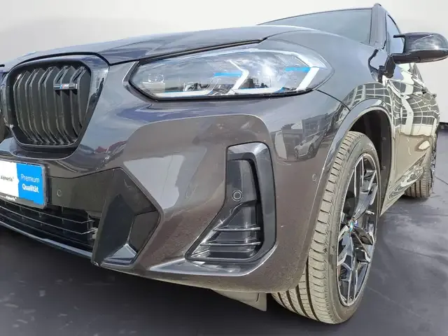 BMW X3 M