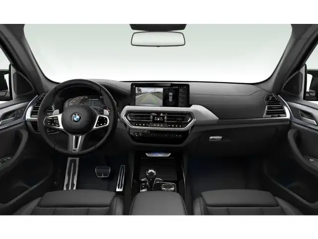 BMW X3 M