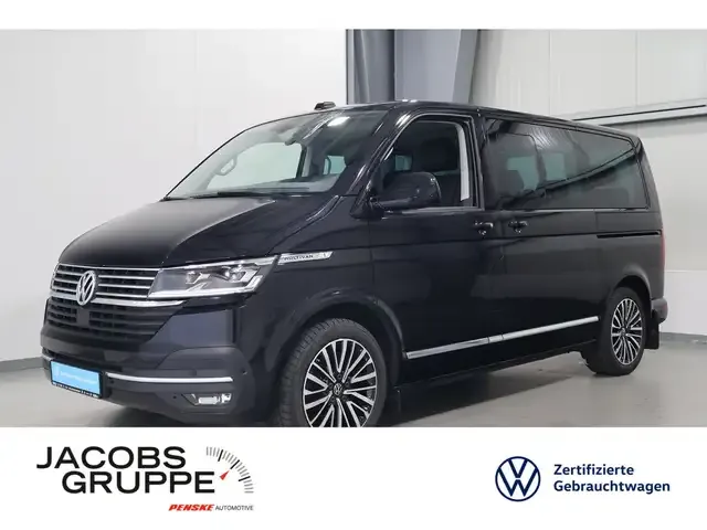 Volkswagen T6.1 Multivan