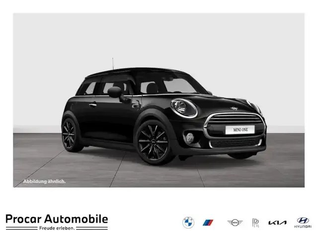 MINI One