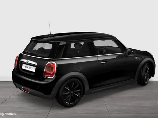 MINI One