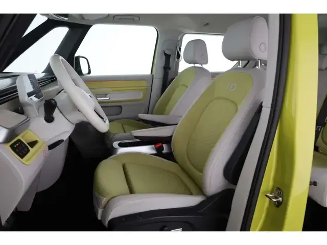 Volkswagen ID. Buzz