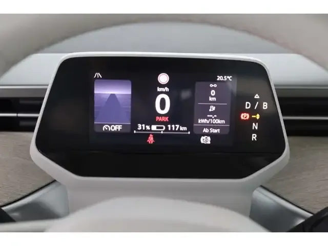 Volkswagen ID. Buzz
