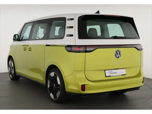 Volkswagen ID. Buzz