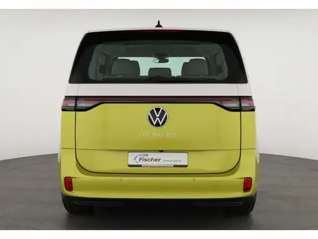 Volkswagen ID. Buzz